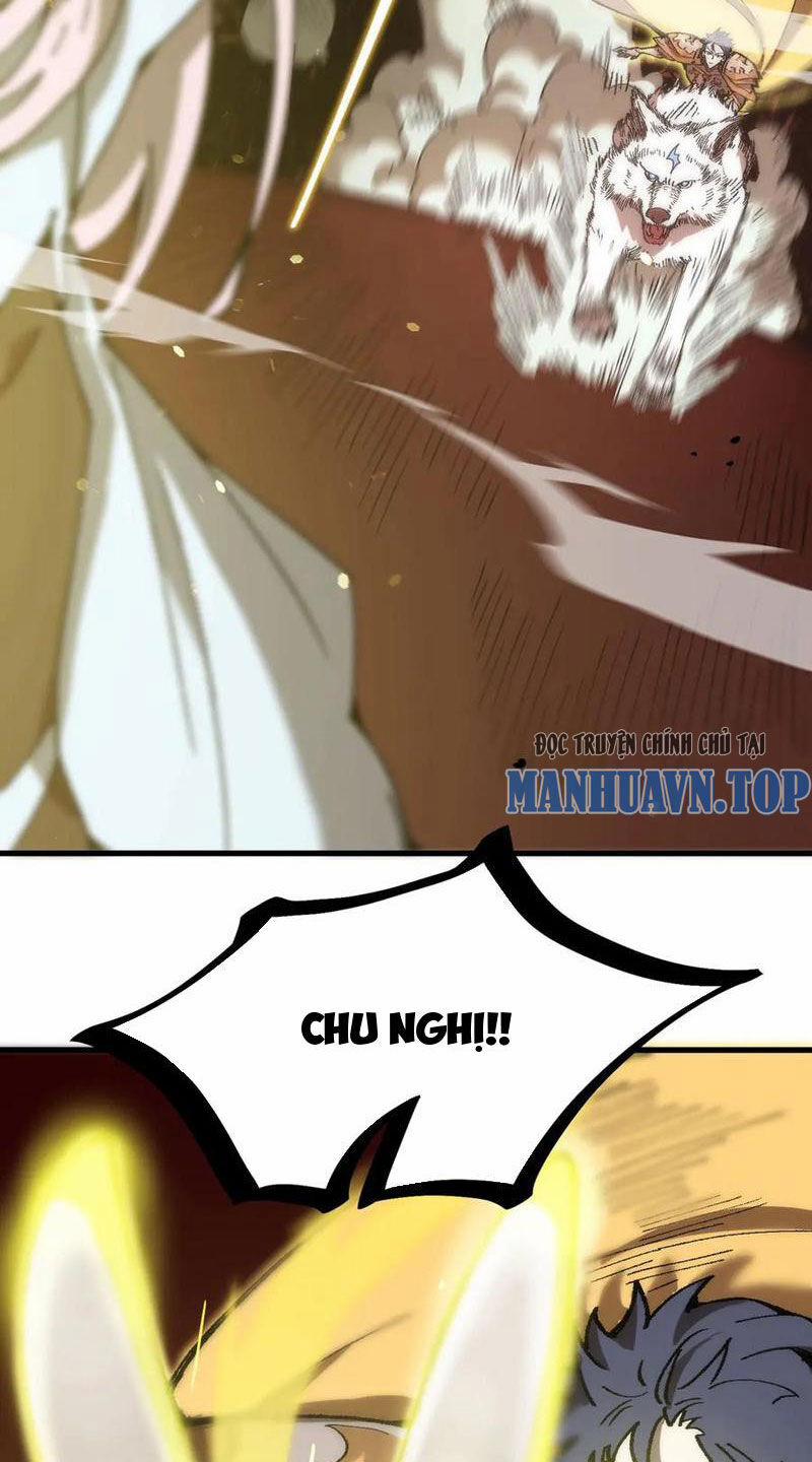 Thánh Hiệp Sĩ Cấp Sss 12 trang 82