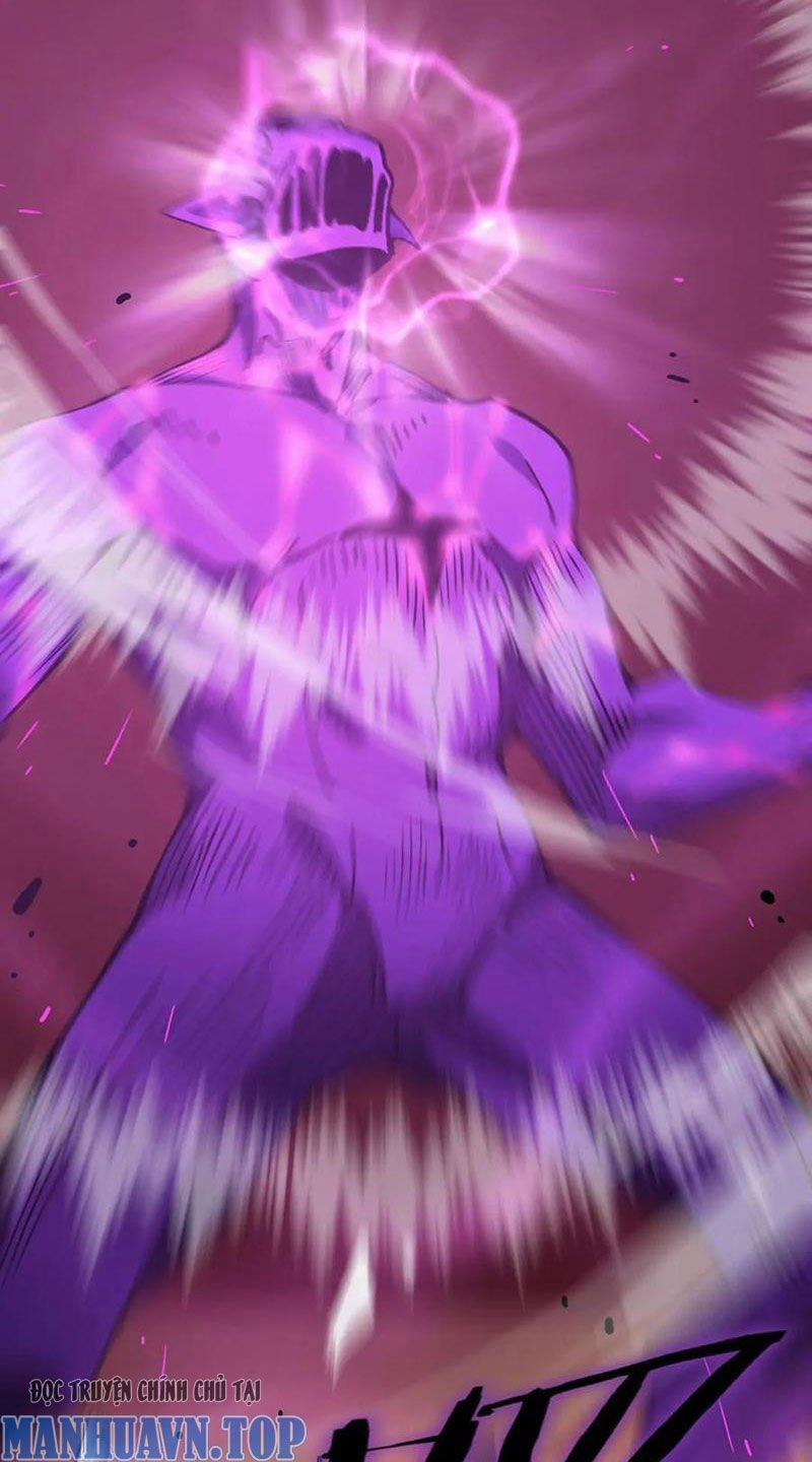 Thánh Hiệp Sĩ Cấp Sss 12 trang 85