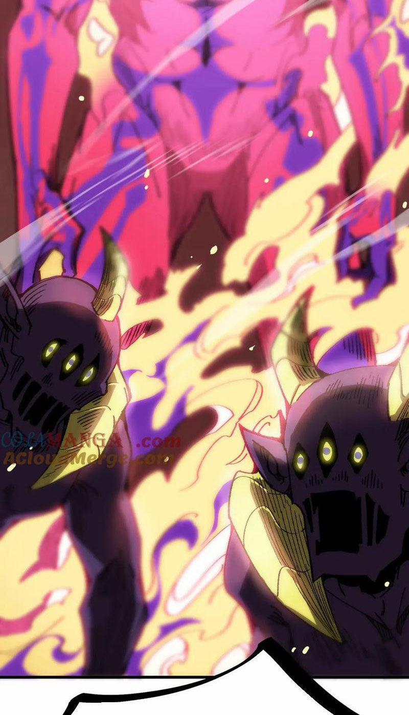 Thánh Hiệp Sĩ Cấp Sss 13 trang 1