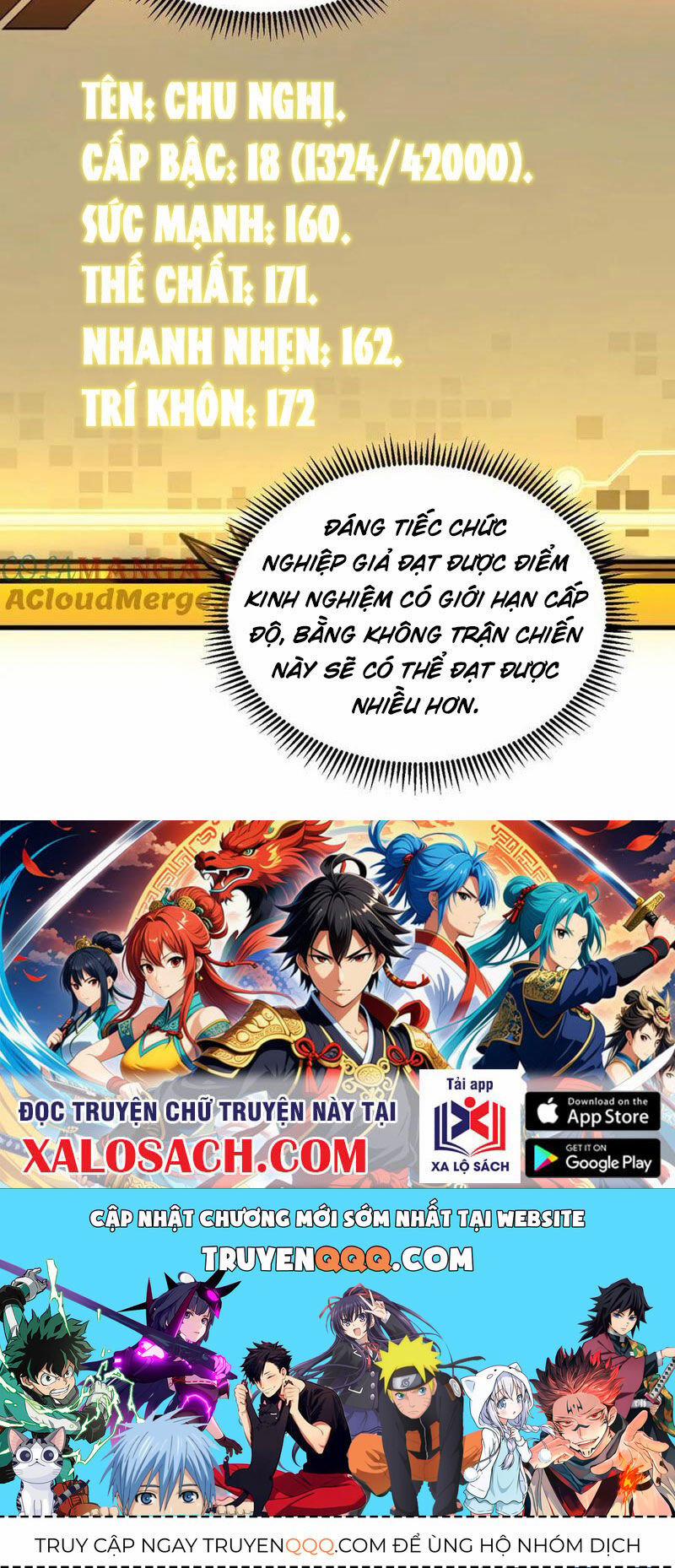 Thánh Hiệp Sĩ Cấp Sss 13 trang 100