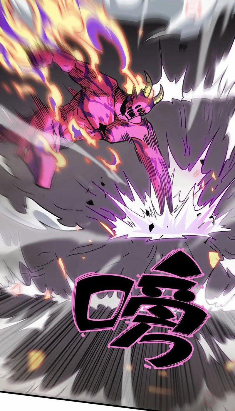 Thánh Hiệp Sĩ Cấp Sss 13 trang 11