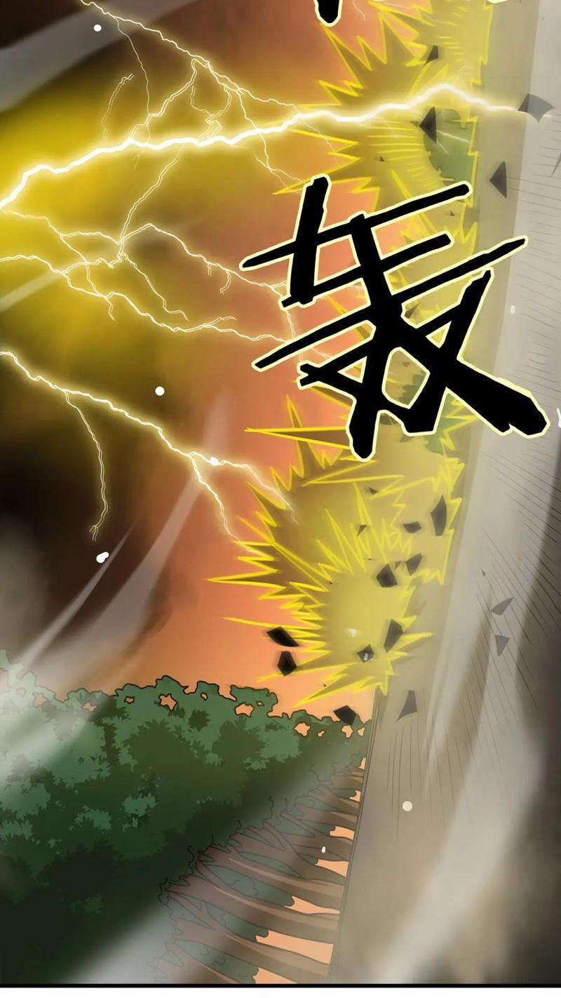 Thánh Hiệp Sĩ Cấp Sss 13 trang 16