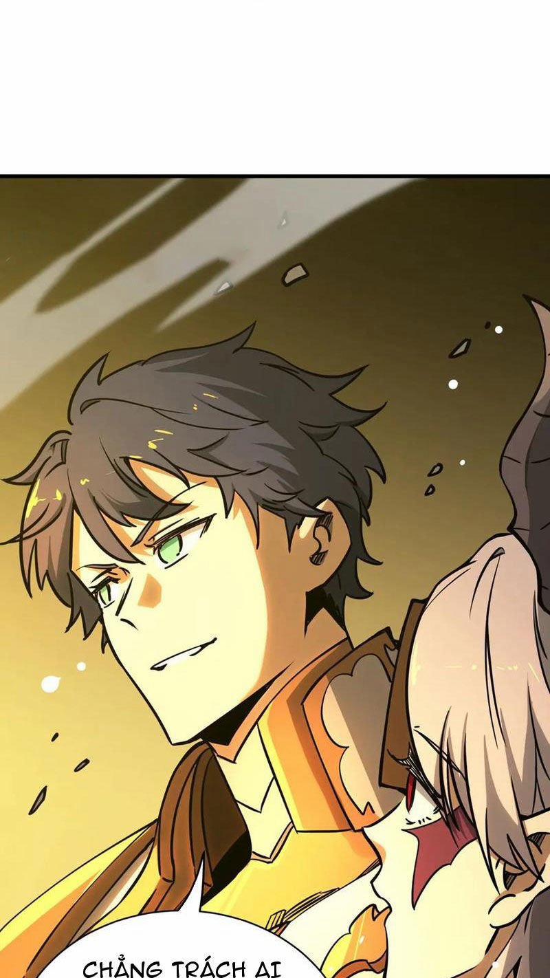 Thánh Hiệp Sĩ Cấp Sss 13 trang 17