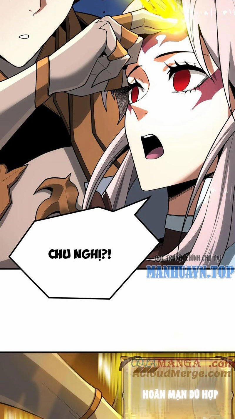 Thánh Hiệp Sĩ Cấp Sss 13 trang 23