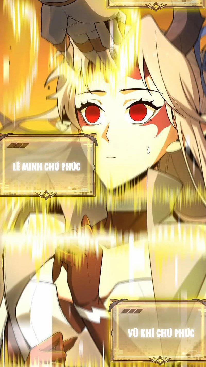 Thánh Hiệp Sĩ Cấp Sss 13 trang 24