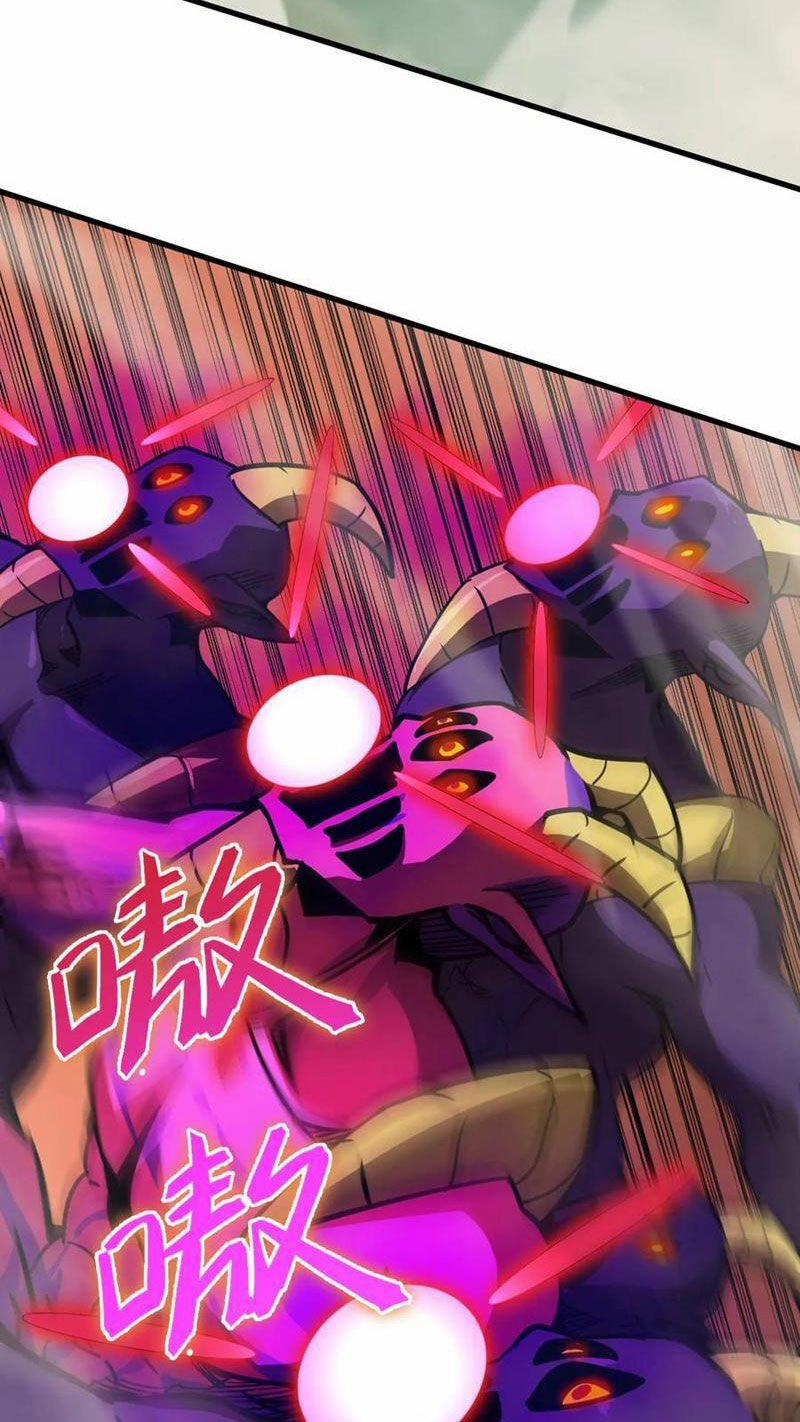 Thánh Hiệp Sĩ Cấp Sss 13 trang 29