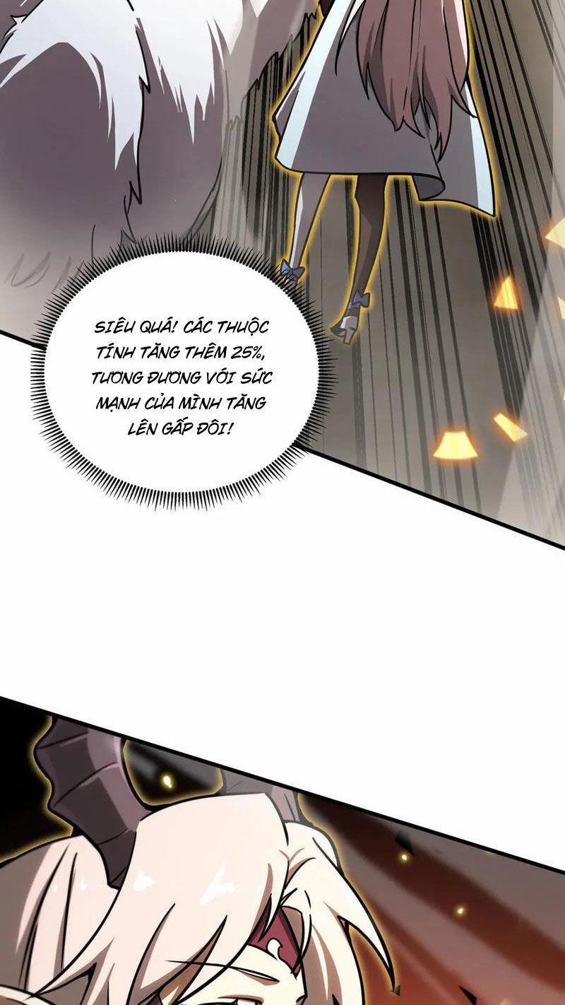 Thánh Hiệp Sĩ Cấp Sss 13 trang 35