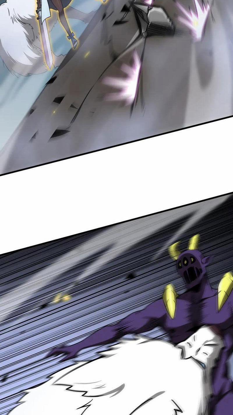 Thánh Hiệp Sĩ Cấp Sss 13 trang 38