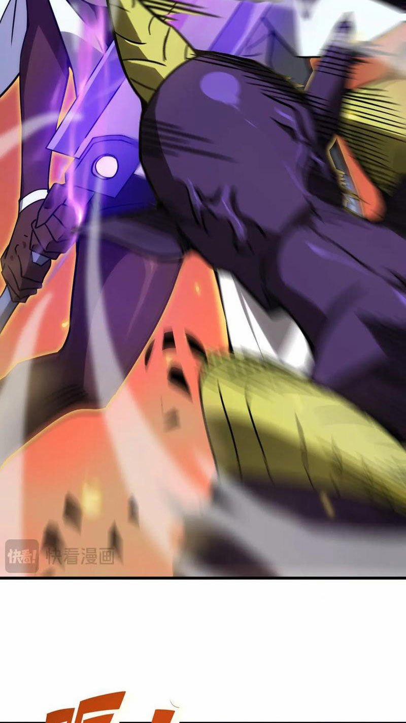 Thánh Hiệp Sĩ Cấp Sss 13 trang 40