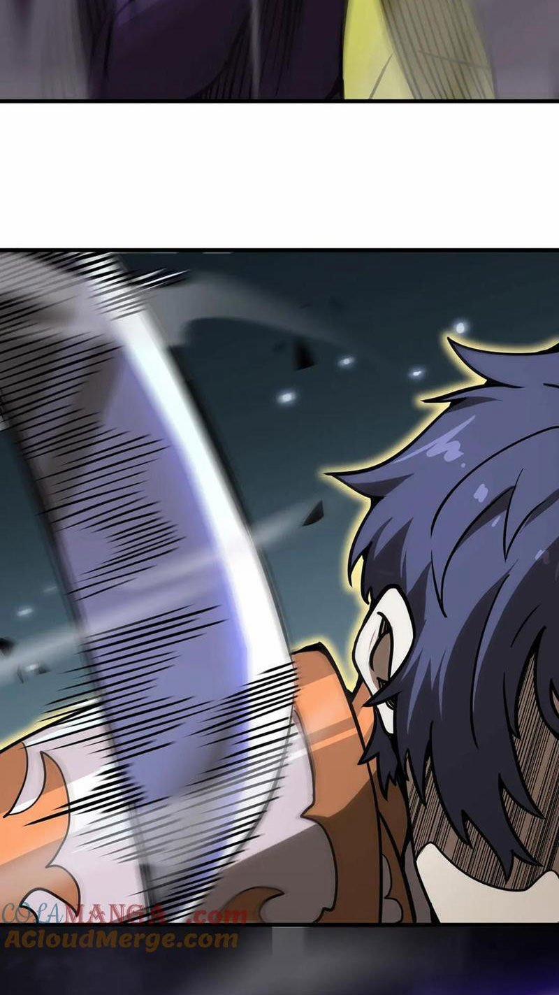 Thánh Hiệp Sĩ Cấp Sss 13 trang 45