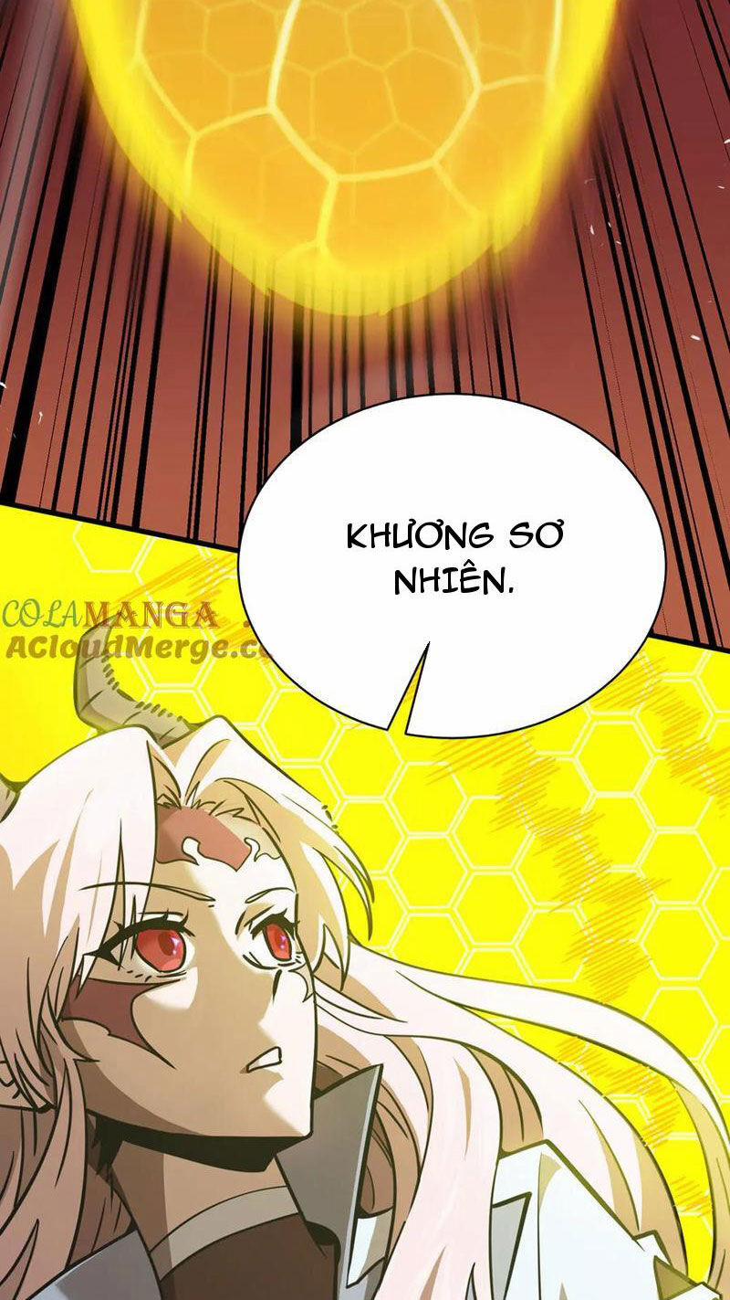 Thánh Hiệp Sĩ Cấp Sss 13 trang 54