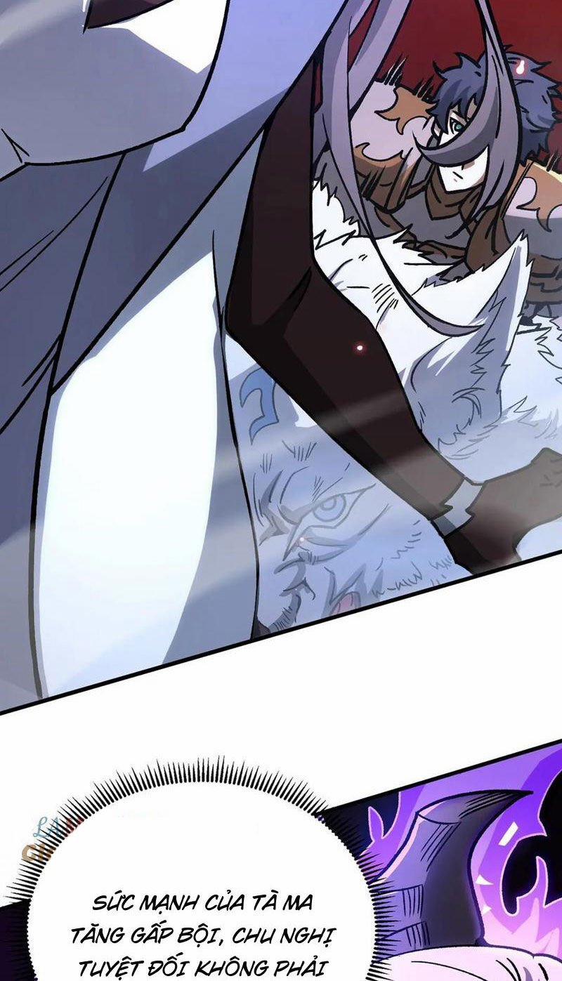 Thánh Hiệp Sĩ Cấp Sss 13 trang 6