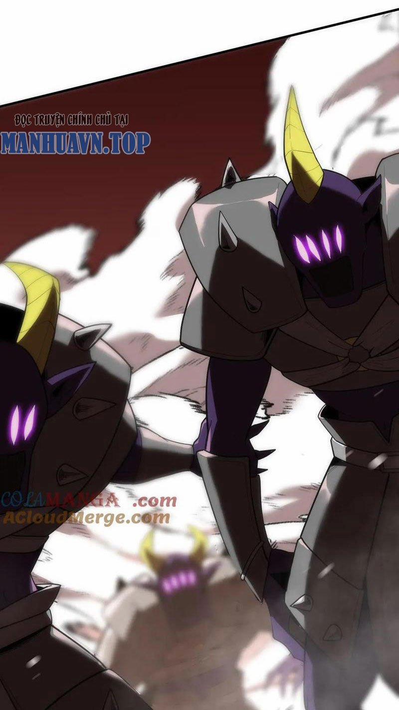 Thánh Hiệp Sĩ Cấp Sss 13 trang 67