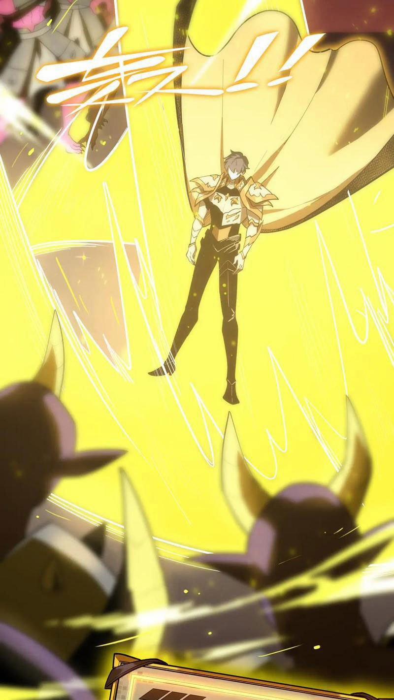 Thánh Hiệp Sĩ Cấp Sss 13 trang 70