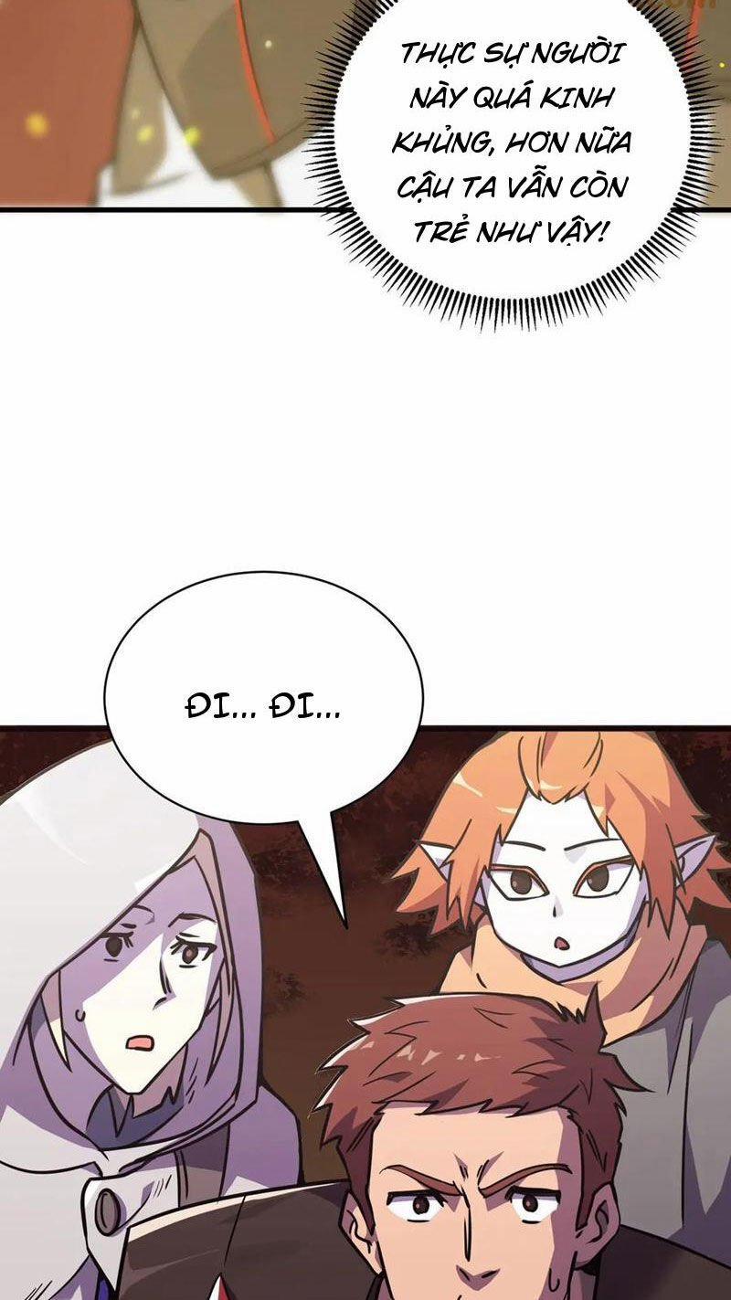 Thánh Hiệp Sĩ Cấp Sss 13 trang 85