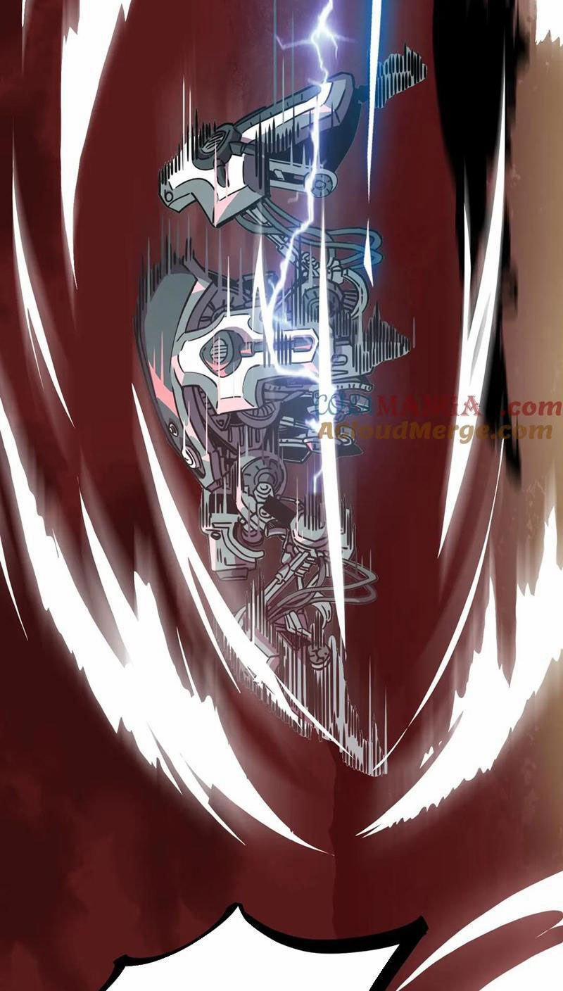 Thánh Hiệp Sĩ Cấp Sss 13 trang 88