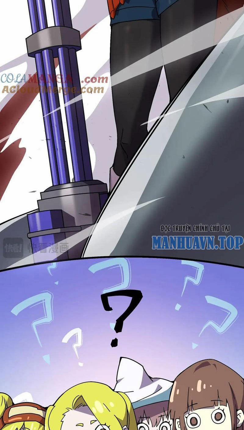 Thánh Hiệp Sĩ Cấp Sss 13 trang 90