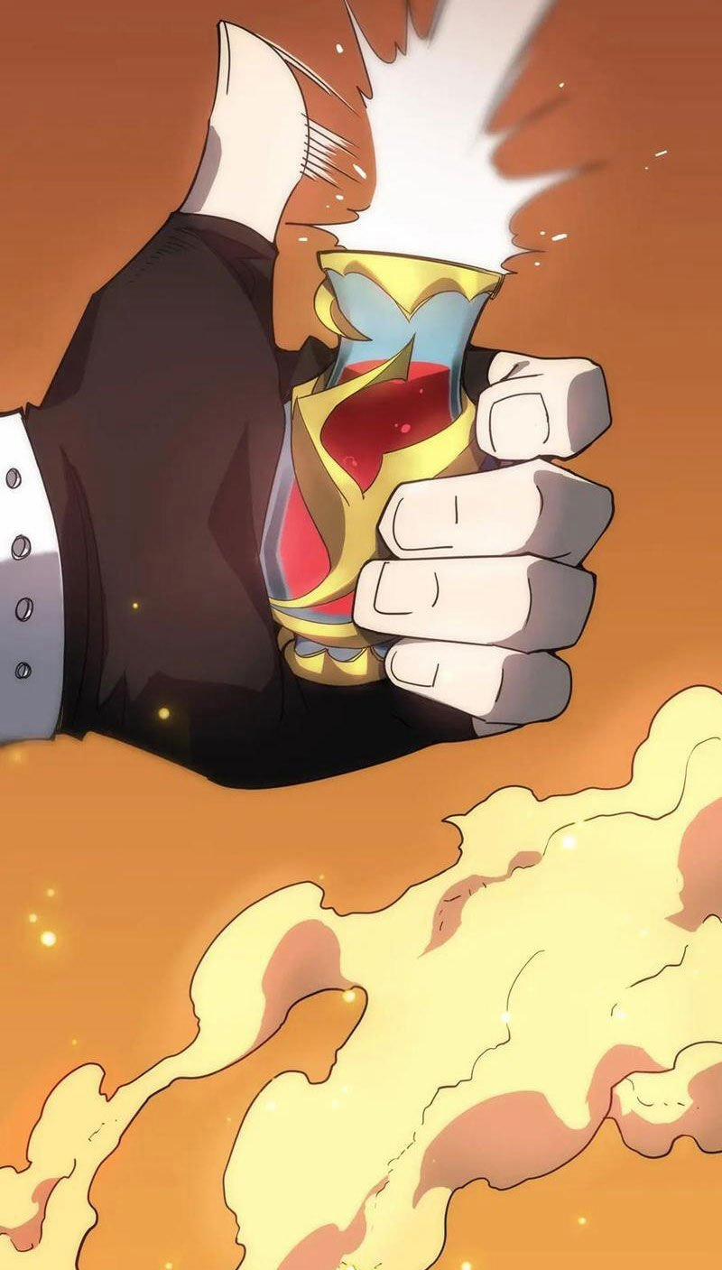 Thánh Hiệp Sĩ Cấp Sss 13 trang 97