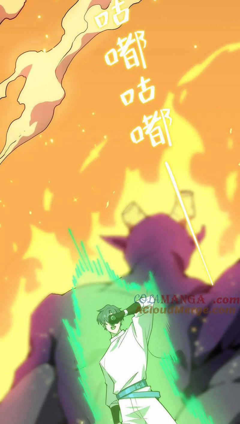 Thánh Hiệp Sĩ Cấp Sss 13 trang 98