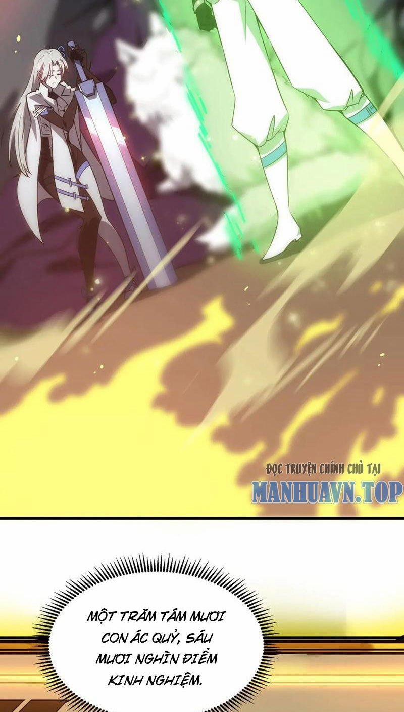 Thánh Hiệp Sĩ Cấp Sss 13 trang 99