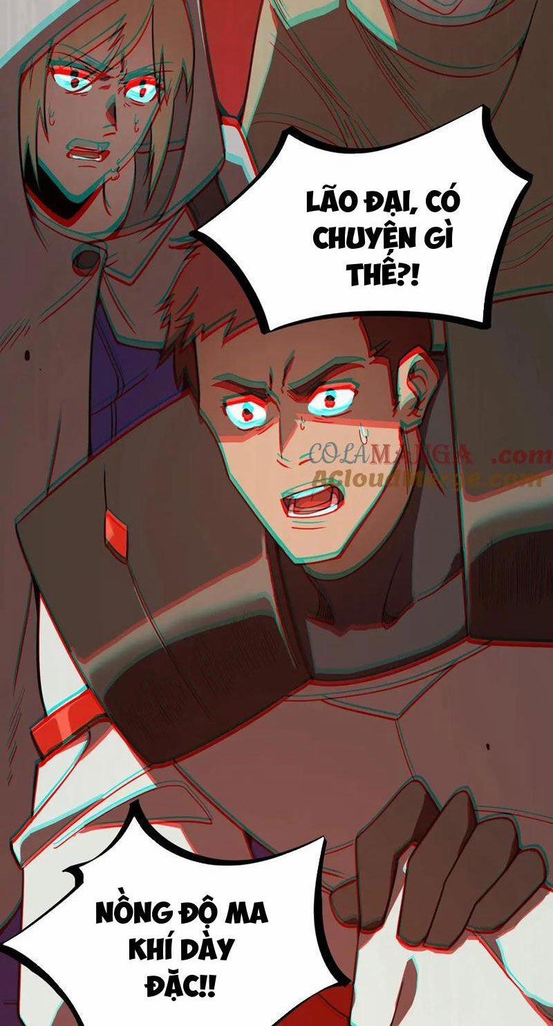 Thánh Hiệp Sĩ Cấp Sss 14 trang 14