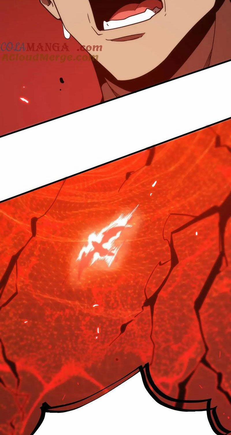 Thánh Hiệp Sĩ Cấp Sss 14 trang 16