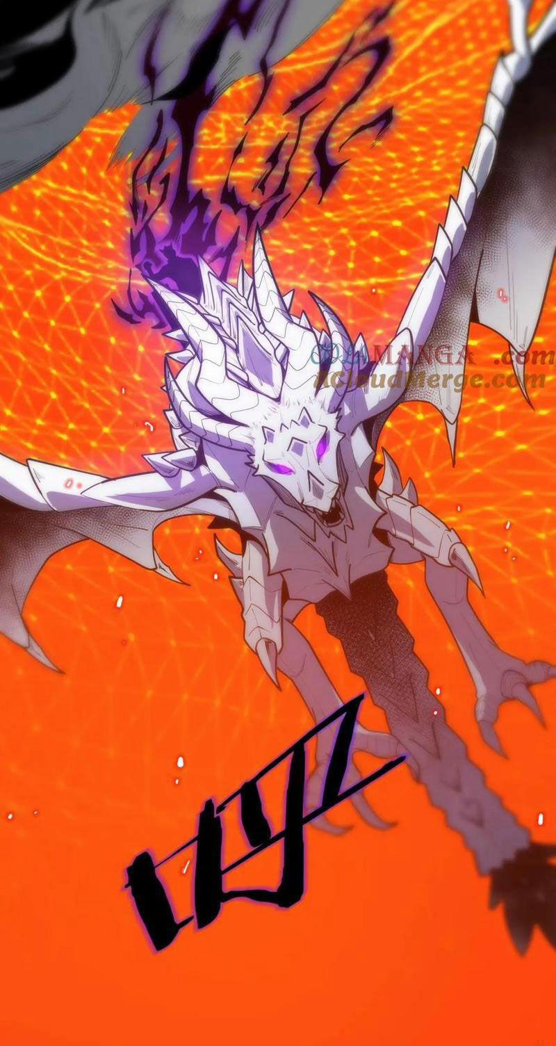 Thánh Hiệp Sĩ Cấp Sss 14 trang 19