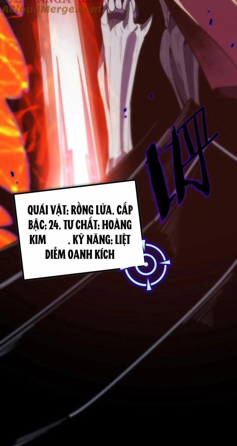 Thánh Hiệp Sĩ Cấp Sss 14 trang 21