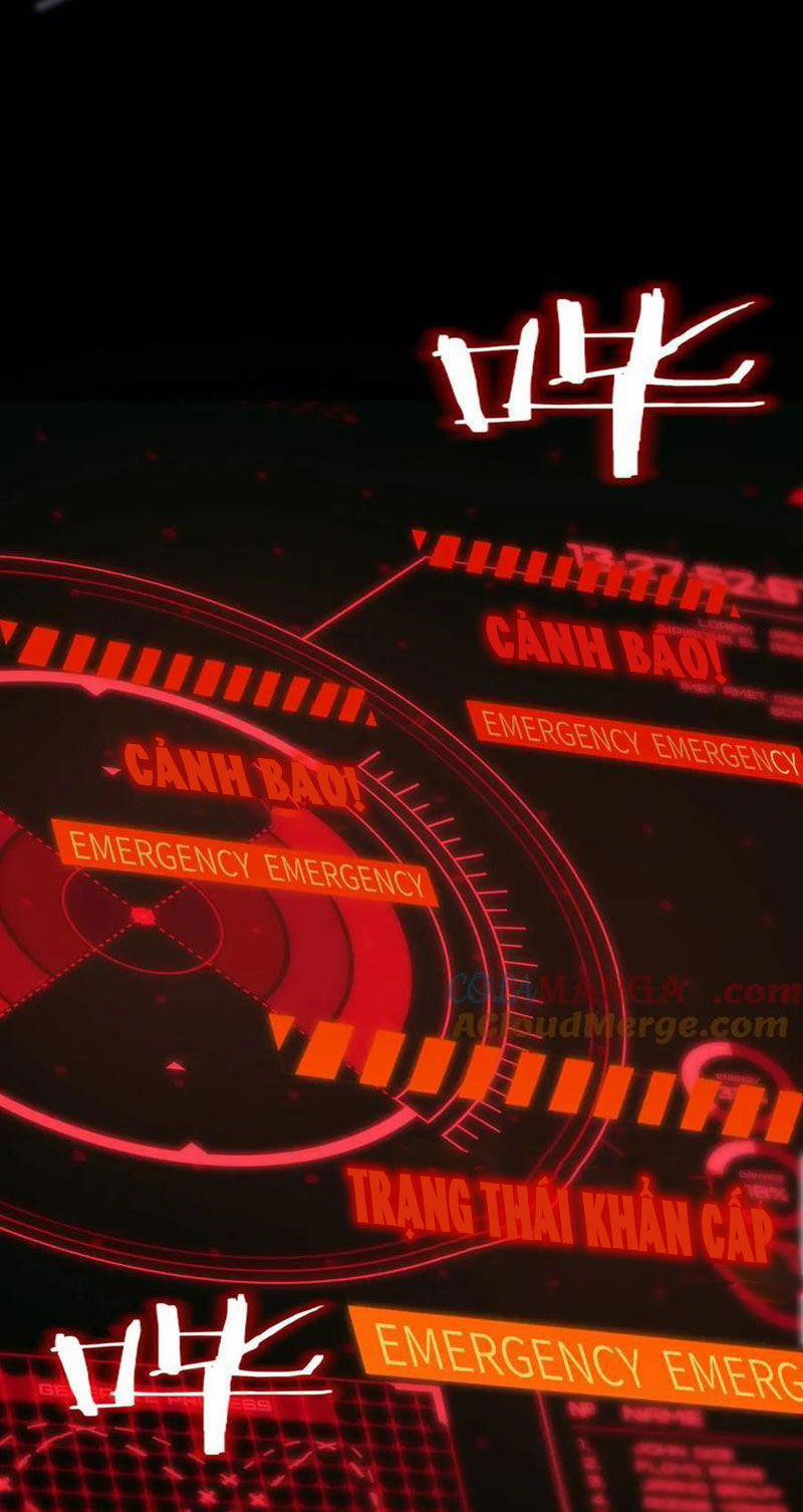 Thánh Hiệp Sĩ Cấp Sss 14 trang 22