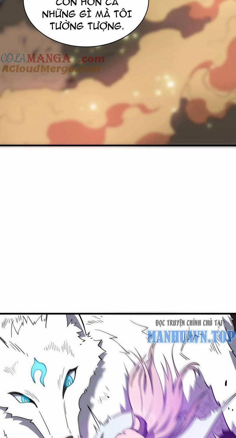 Thánh Hiệp Sĩ Cấp Sss 14 trang 3