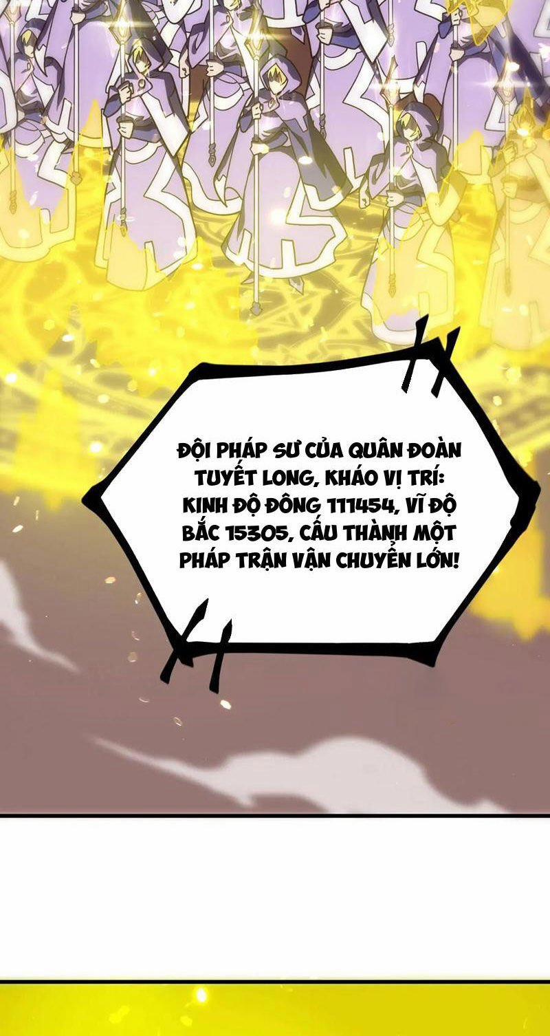 Thánh Hiệp Sĩ Cấp Sss 14 trang 30