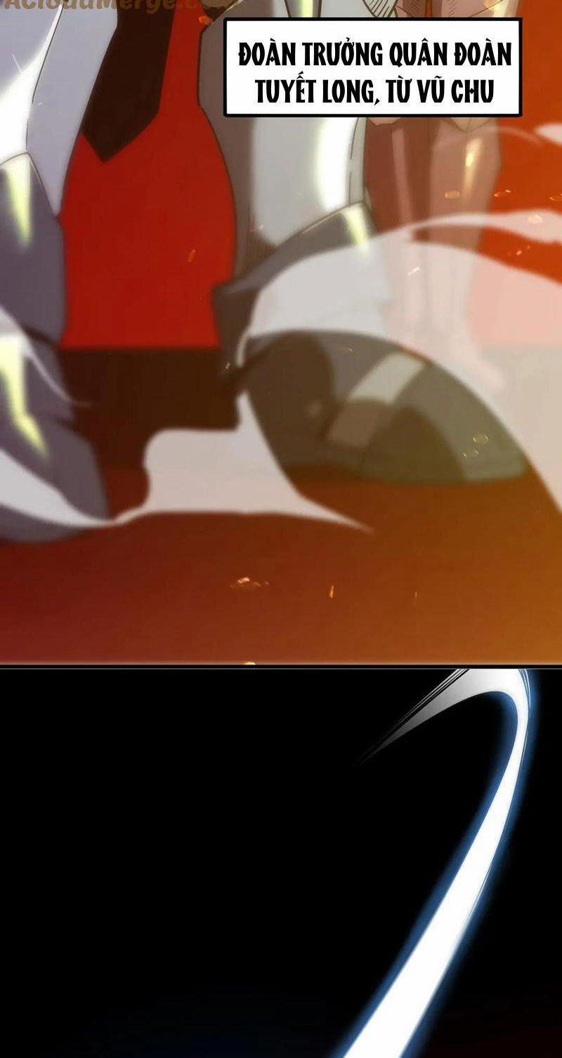 Thánh Hiệp Sĩ Cấp Sss 14 trang 34