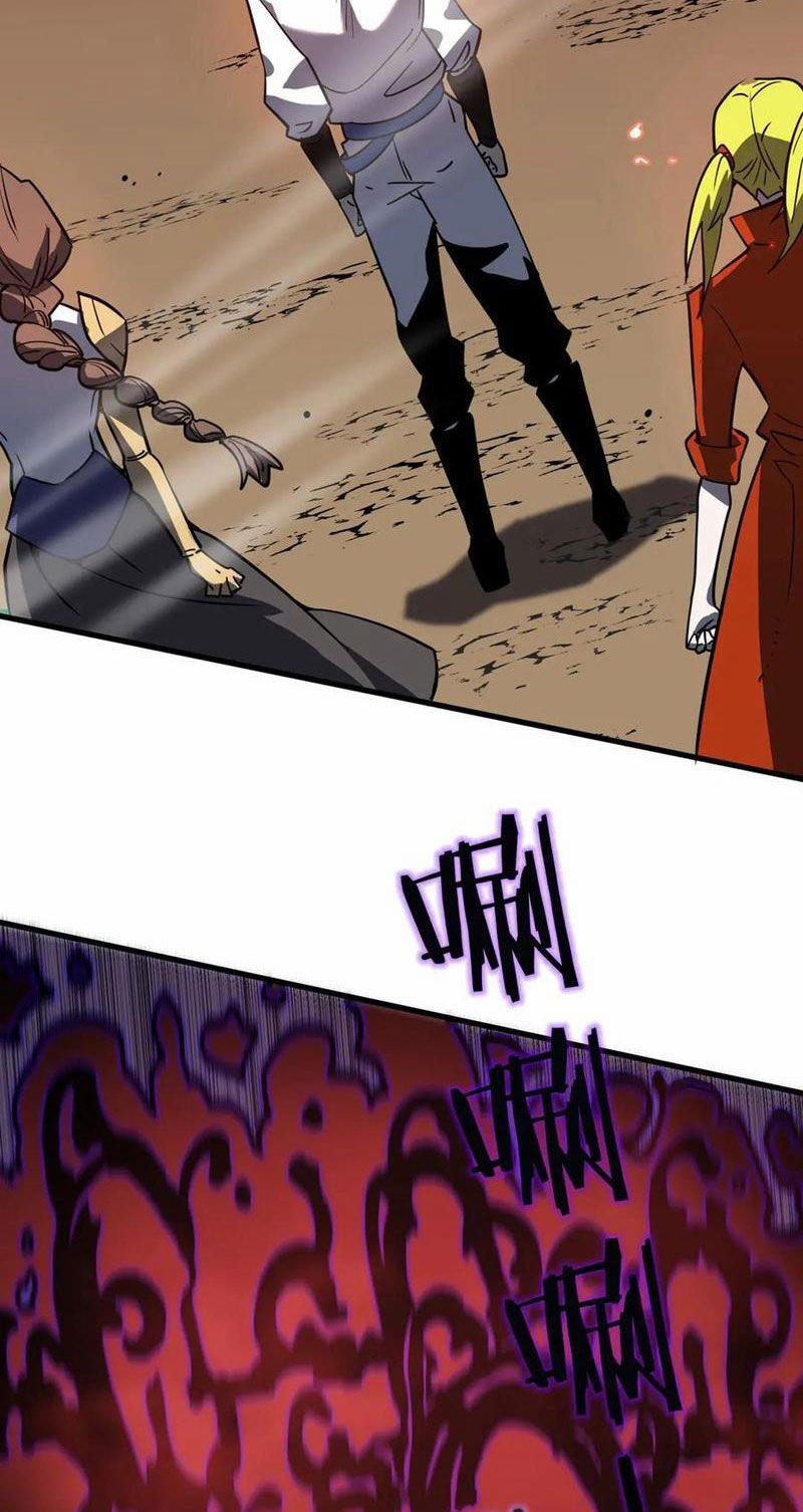 Thánh Hiệp Sĩ Cấp Sss 14 trang 47