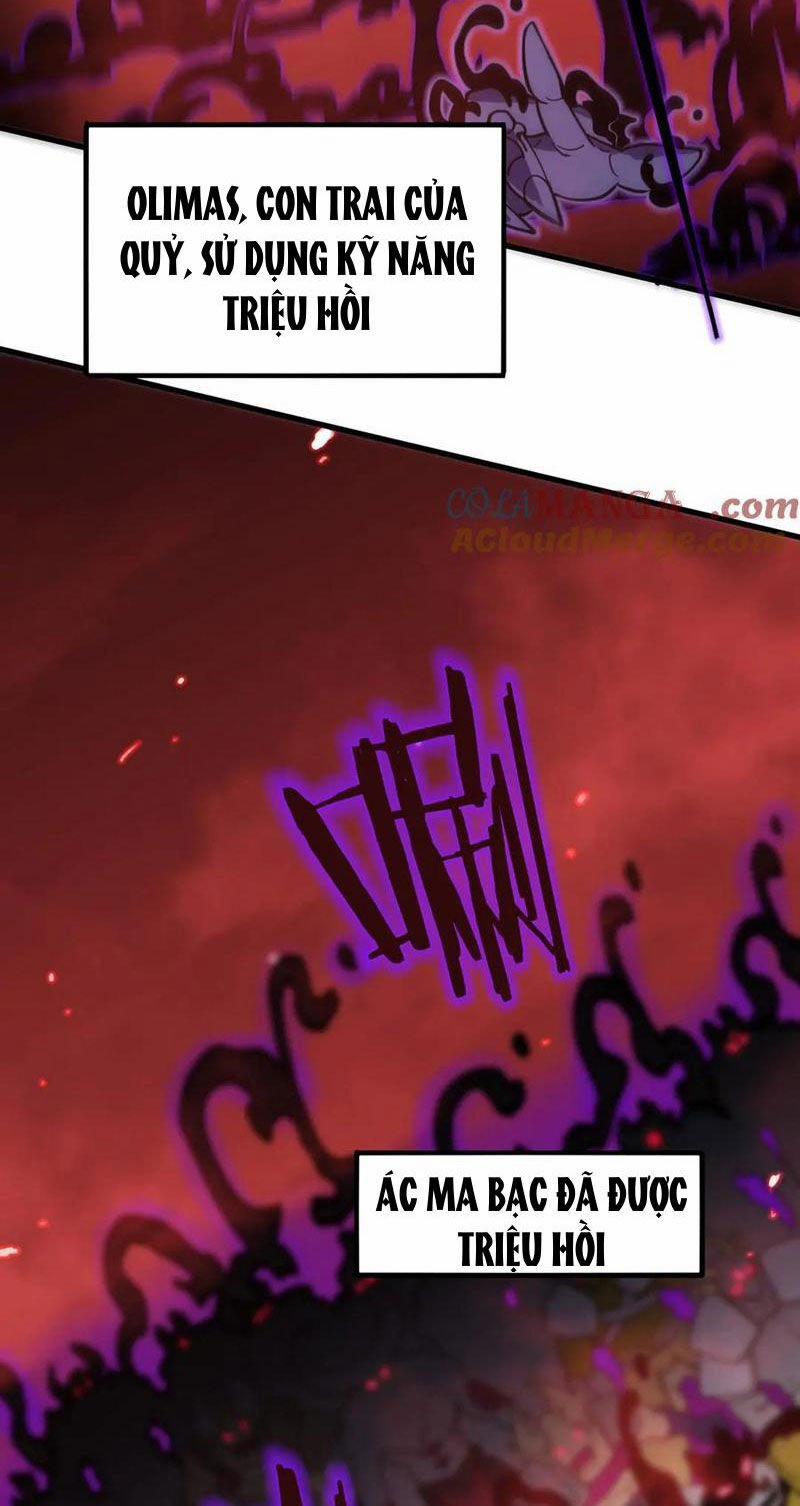 Thánh Hiệp Sĩ Cấp Sss 14 trang 48