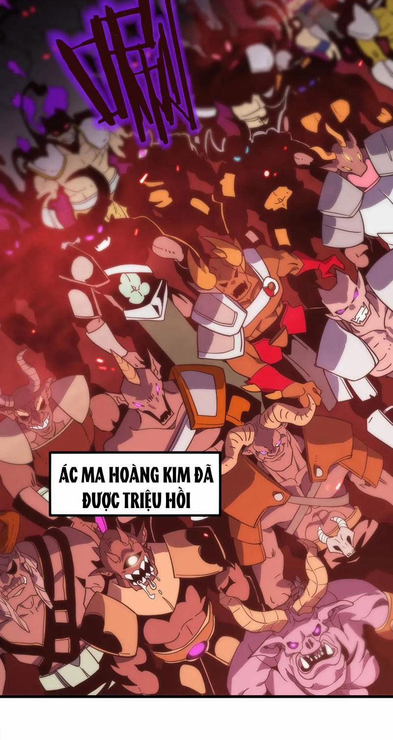 Thánh Hiệp Sĩ Cấp Sss 14 trang 49