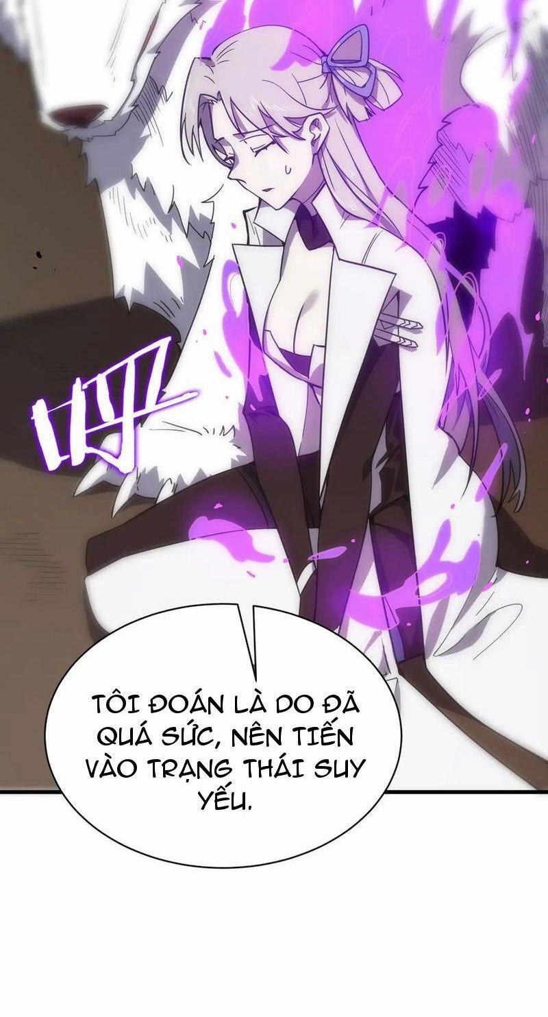 Thánh Hiệp Sĩ Cấp Sss 14 trang 5