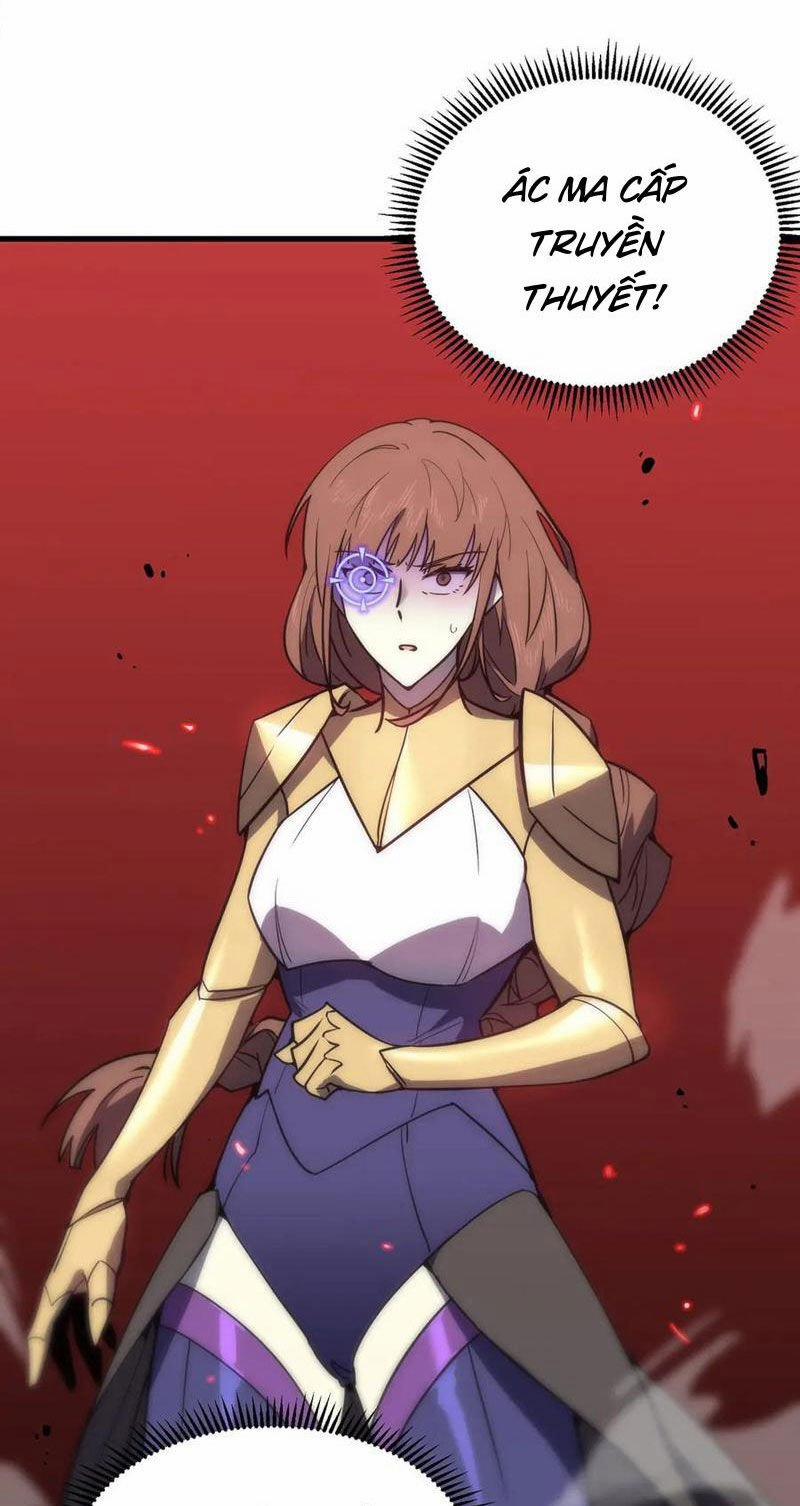 Thánh Hiệp Sĩ Cấp Sss 14 trang 50