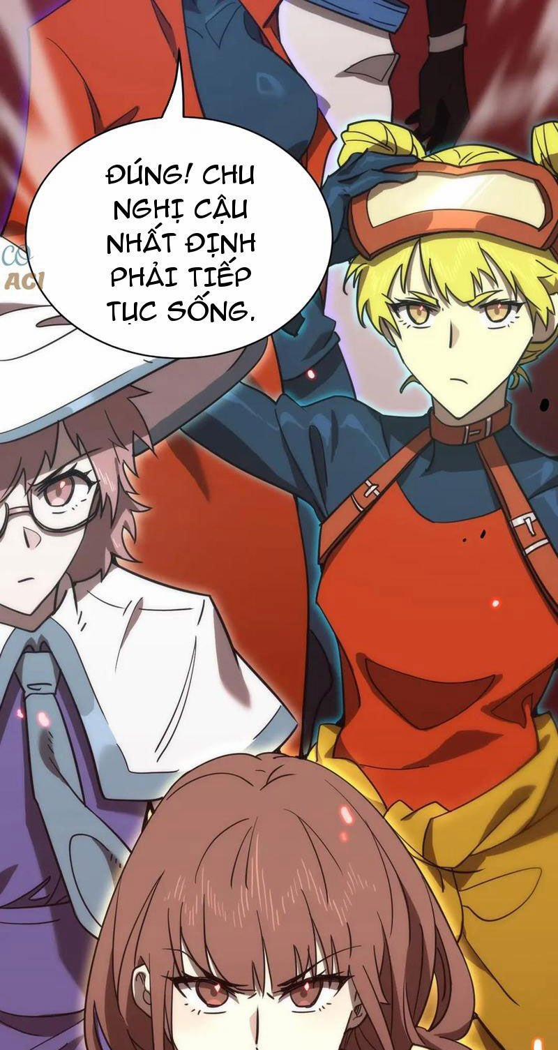Thánh Hiệp Sĩ Cấp Sss 14 trang 53