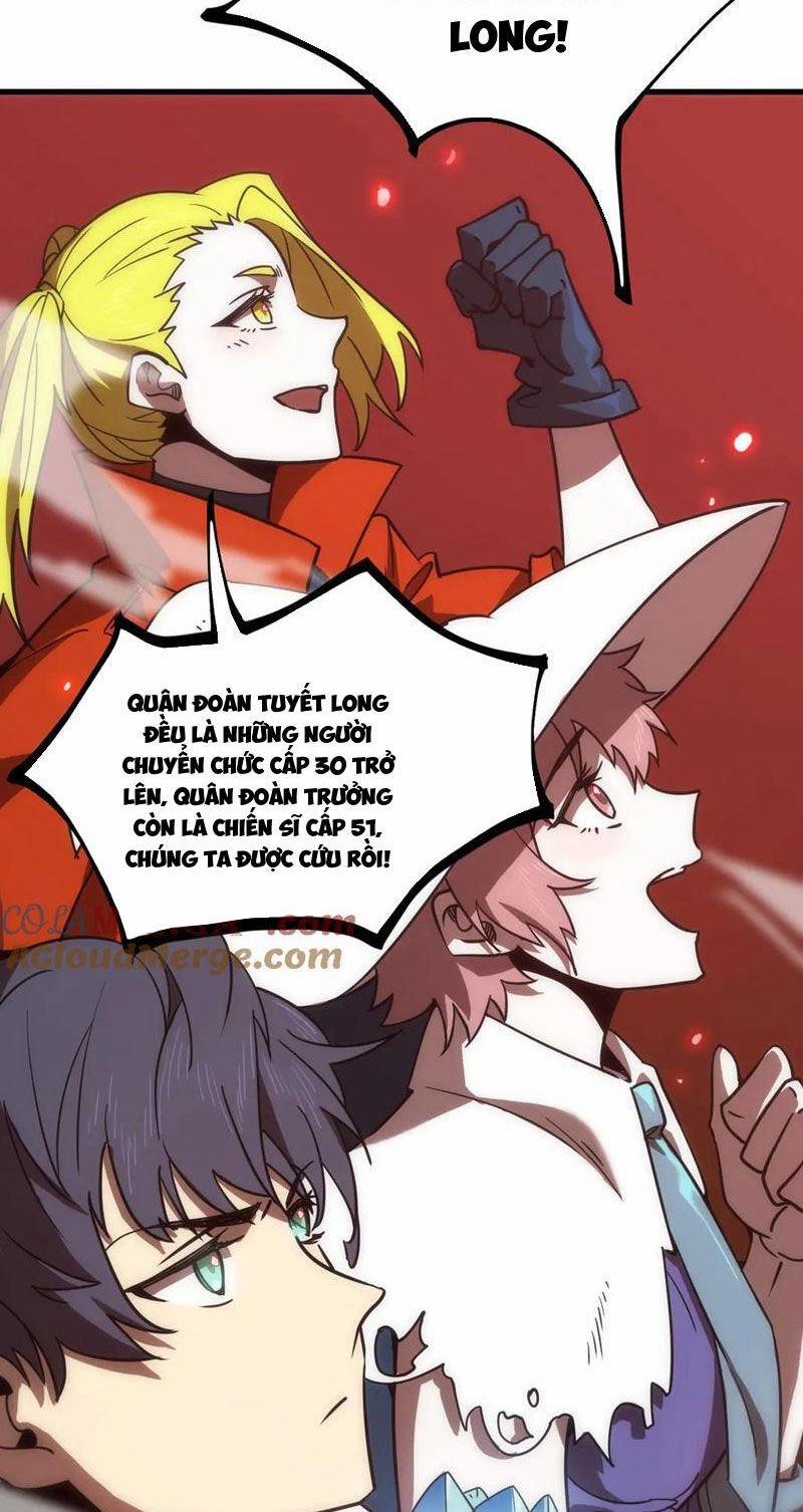 Thánh Hiệp Sĩ Cấp Sss 14 trang 59