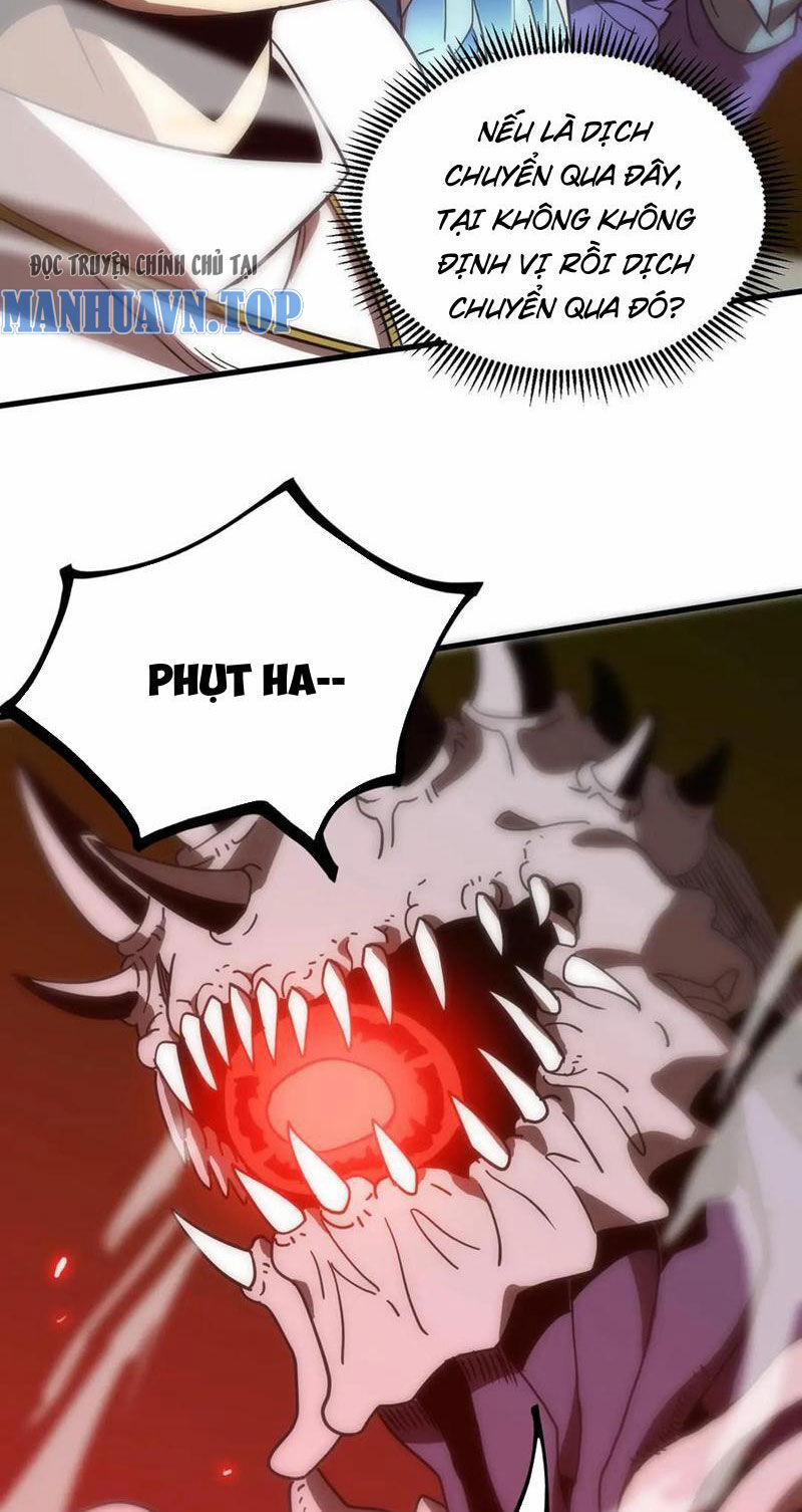 Thánh Hiệp Sĩ Cấp Sss 14 trang 60