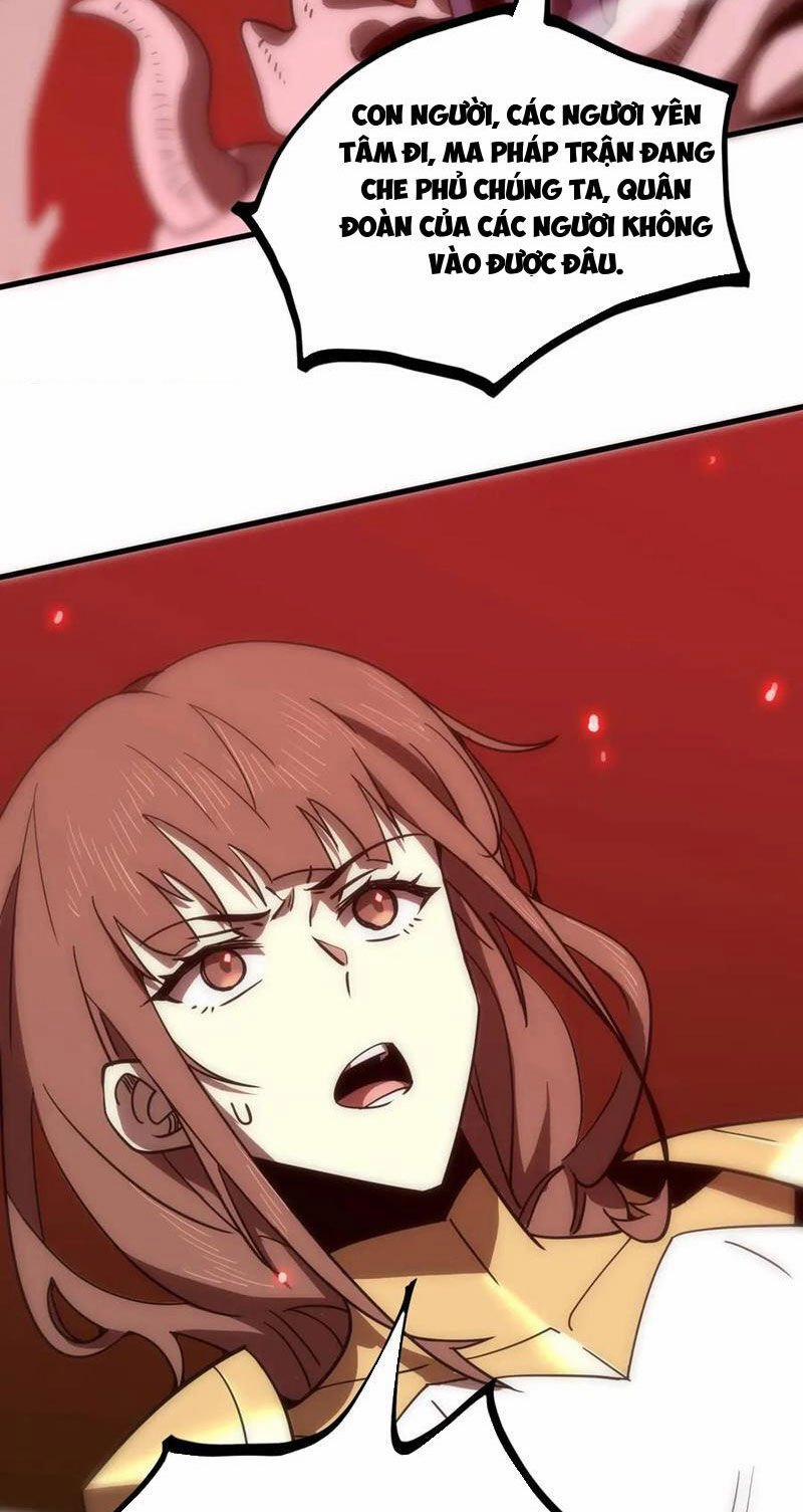 Thánh Hiệp Sĩ Cấp Sss 14 trang 61