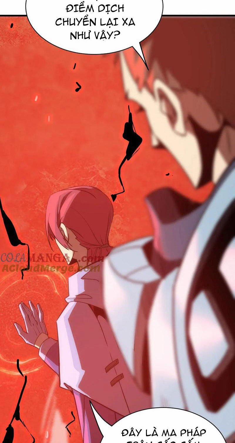 Thánh Hiệp Sĩ Cấp Sss 14 trang 64