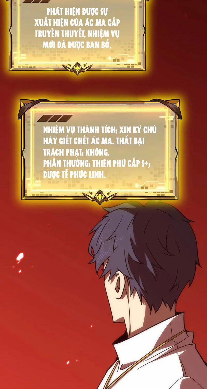 Thánh Hiệp Sĩ Cấp Sss 14 trang 71