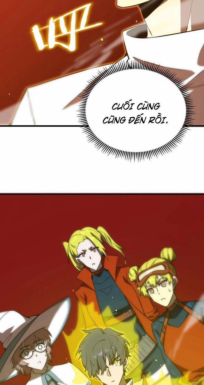 Thánh Hiệp Sĩ Cấp Sss 14 trang 73