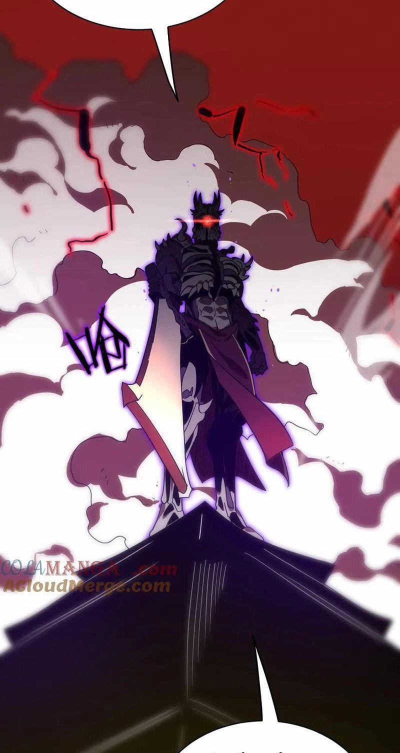 Thánh Hiệp Sĩ Cấp Sss 14 trang 75