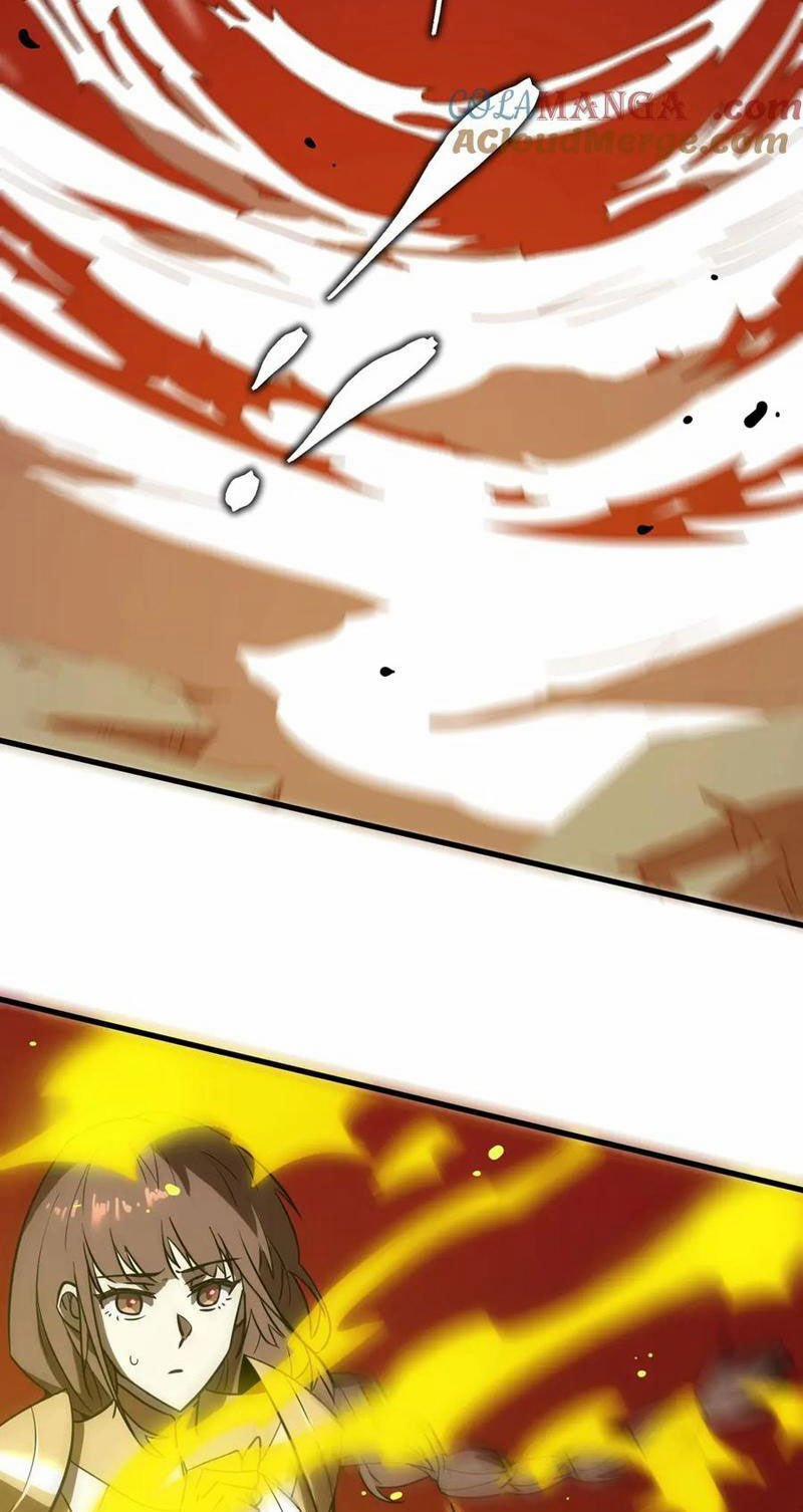 Thánh Hiệp Sĩ Cấp Sss 14 trang 79