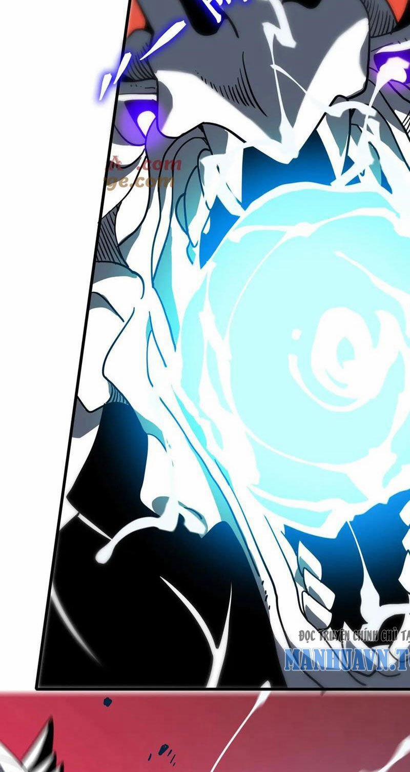 Thánh Hiệp Sĩ Cấp Sss 14 trang 82