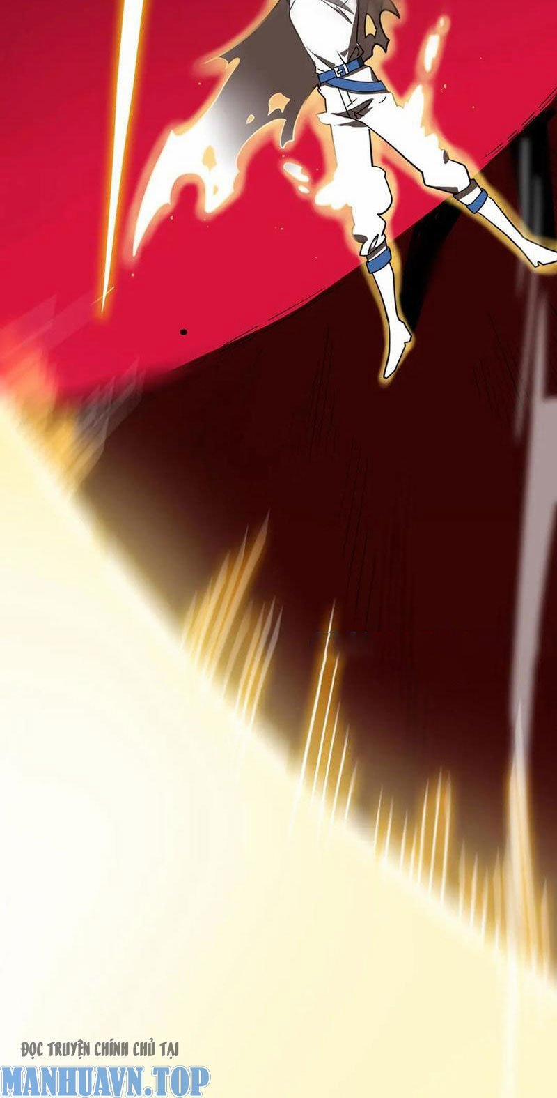Thánh Hiệp Sĩ Cấp Sss 14 trang 88