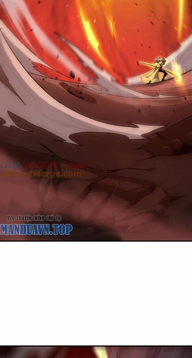 Thánh Hiệp Sĩ Cấp Sss 15 trang 1