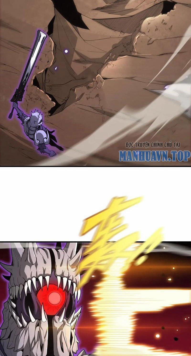Thánh Hiệp Sĩ Cấp Sss 15 trang 10